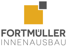 Logo Fortmüller Innenausbau
