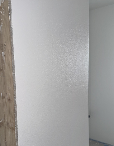 Malerarbeiten Fortmüller Innenausbau