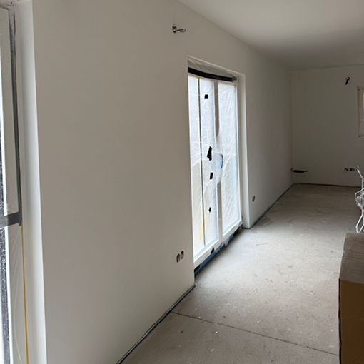 Fortmüller Innenausbau Malerarbeiten